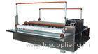 Large Scale High Speed Automatic Non Woven Fabric Cutting Machine 100 -150m / min