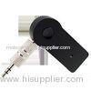 Wireless Music Receiver Car Electronic Accessories with 3.5 mm headphone jacks