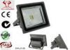 IP 65 Waterproof 50W Outdoor LED Flood Lights Super Bright and Eco friendly 4000 lm Cool White