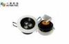Brightness 9 Watt Led Ceiling Light Bulbs 80mm Cut Out Downlights