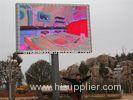 High resolution P8 outdoor LED advertising signs video RGB SMD3535 Nationstar lamp