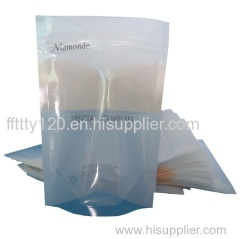 Facial Sheet Mask Bag Facial Sheet Mask Bag