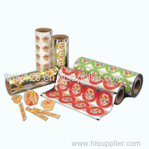 clear plastic film roll Plastic Packaging Film Roll