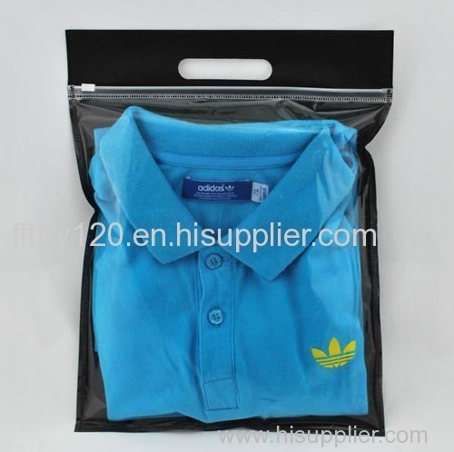 packaging bags for clothing Clothes Packaging Bag