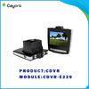 5 Mega Pixels Image CMOS 1080P HD Car DVR With Night Vision GPS