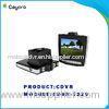 5 Mega Pixels Image CMOS 1080P HD Car DVR With Night Vision GPS