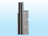 Mould part manufacturer of cheap price insert moulding plastic components