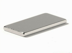 High quality durable using various permanent rectangular magnet Block