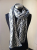 Women's Winter Wear Knitted Scarves