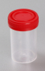 Good Quality Specimen Containers 60ml