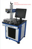 Integrated fiber laser marking machine10W 100000hours maintenance free