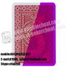 Modiano Platinum Acetate Jumbo Index Poker Size 100% Plastic Playing Card for poker cheat