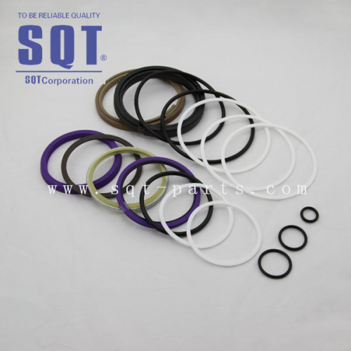 KOM 707-99-57160 oil seal supplier good quality excavator seal kits for cylinder