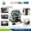 Heavy load MN-E800LD self discharge electric industrial sweeper