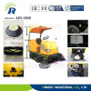 sanitation heavy load floor sweeper with CE