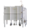 COOLING FRESH WATER EXPANSION TANK