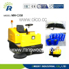 electric multi-purpose floor sweeping machine