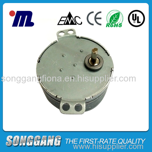 Home Appliances Electric Fan Stove MICRO servo motor