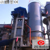 Hazardous and Medical Waste Boiler