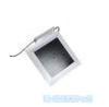 IP65 Cree LED Canopy Lights for Gas Station / Industrial Lighting 12800lm