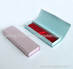 Fashionable Pen packaging boxes for Promotion