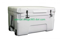 Hot Sell 50Liter Rotomolded Coolers for Hunting Camping