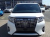 Toyota Alphard 3.5L 2015MY