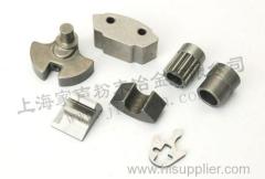 special structure powder metallurgy company