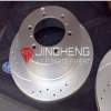 Best price dacromet brake rotors for trailers