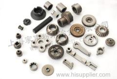 process of powder metallurgy supplier