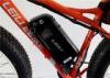 USB 36v 13ah 2600mA Electric Bicycle Lithium Battery e Bike Battery