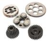 transmission gear Powder metallurgy