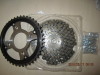 honda ace cb125 Motorcycle chain sprocket