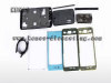 Zinc die casting parts for mobile phone