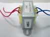 EI Ferrite Core Transformer 20W Input 220V 50Hz Vertical Mounted Electrical Power