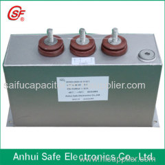 high quality low voltage power capacitor cabinet svg capacitor oil filled capacitor