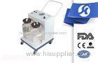 Low Noise Hospital Electric Suction Machine With Imported Membrane Pump