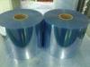 Customized Dust Proof Medical PVC Film Blue / White Pvc Plastic Sheets