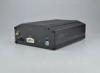 RS485 / RS232 3G Mobile DVR for Police Vehicles SD With 4 Channels