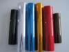Industrial / Medical Thin 0.25mm Rigid PVC Film For Folding Box