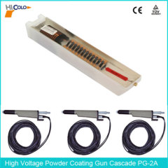 PG2A High Voltage Cascade for Sale in China