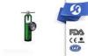 Hospital Medical Equipment Aluminum Oxygen Regulator With 12 Levels