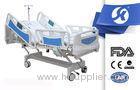 Multi - Function Adjustable Medical Electric ICU Bed For Hospital Room
