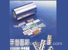 Clear Pharma Packing Non Toxic PVC Packaging Film 0.5mm PVC Sheet