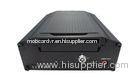 HDD 8 Channel GPS Mobile DVR D1 High Profile For Mobile Monitoring