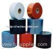 Colored Customized Thin Calendered PVC Film 0.5mm PVC Sheet