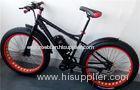 Professional 8 Fun Mountain Electric Fat Bike E Fatbike 40kph 48v 500w