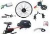 250w Motor Electric Bike Kit E Bike Conversion Kits With 2a Charger 25N.M