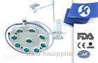 Surgical Room Shadowless Operating Theatre Lights With Balance System