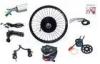 High Efficiency 26&quot; Electric Bike Kit 500w 48v 300-360rpm/min